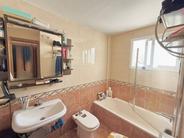 4 Bedrooms Townhouse in Torreblanca