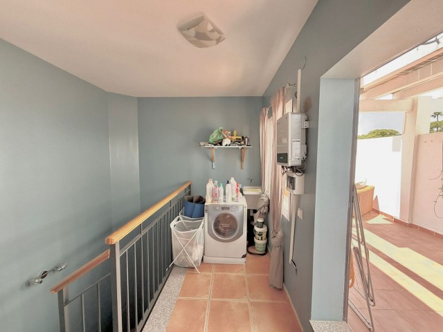 4 Bedrooms Townhouse in Torreblanca