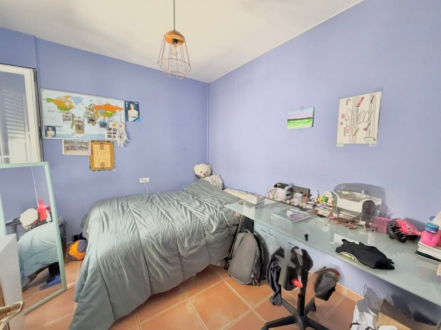 4 Bedrooms Townhouse in Torreblanca