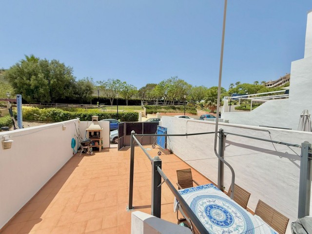 Townhouse, Torreblanca, R5078359