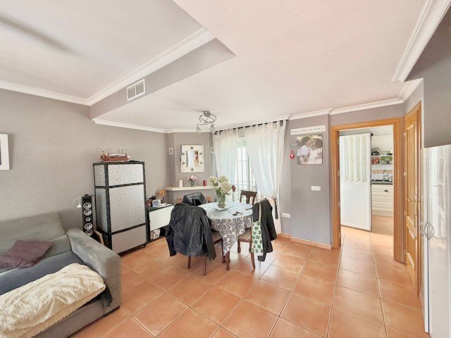 4 Bedrooms Townhouse in Torreblanca