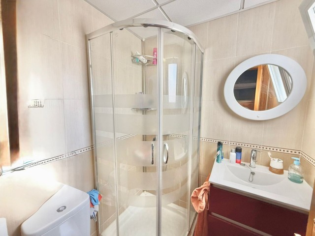 4 Bedrooms Townhouse in Torreblanca