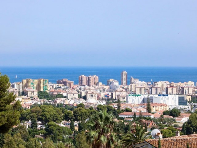  Plot in Mijas Costa