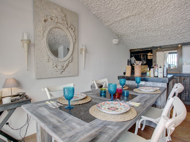 3 Slaapkamer Rijtjeshuis in Estepona
