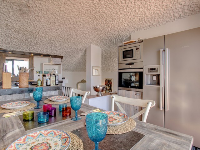 3 Slaapkamer Rijtjeshuis in Estepona