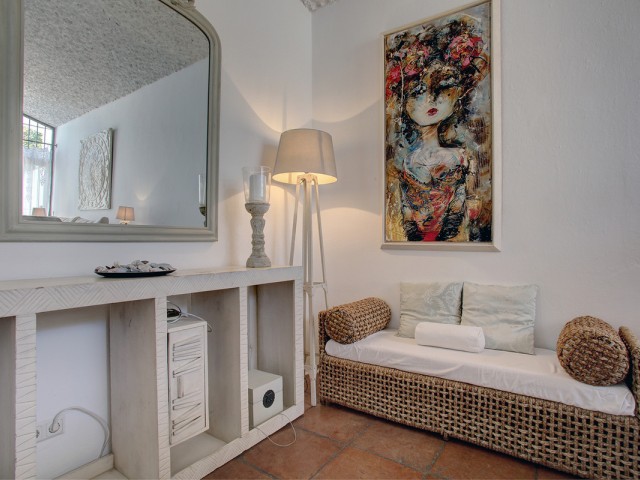 3 Slaapkamer Rijtjeshuis in Estepona