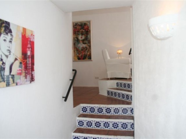 3 Slaapkamer Rijtjeshuis in Estepona