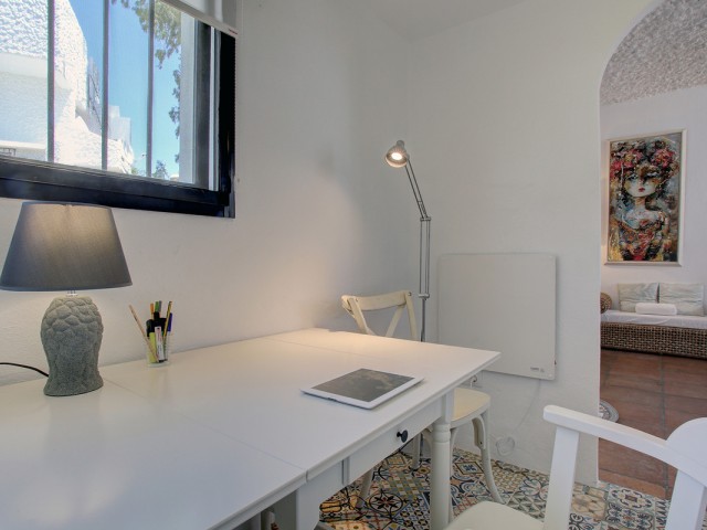 3 Slaapkamer Rijtjeshuis in Estepona
