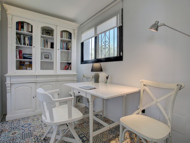 3 Slaapkamer Rijtjeshuis in Estepona