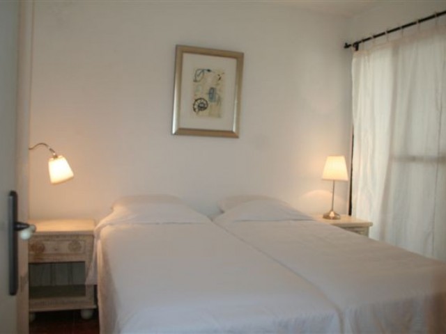 3 Slaapkamer Rijtjeshuis in Estepona