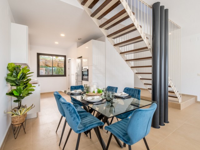 Townhouse, Manilva, R5073238