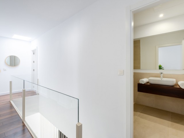 3 Bedrooms Townhouse in Manilva