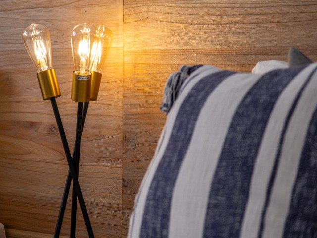 3 Bedrooms Townhouse in Manilva