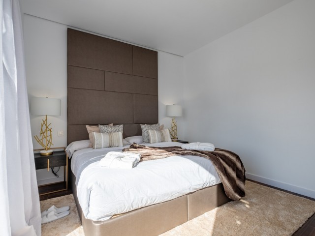 3 Bedrooms Townhouse in Manilva