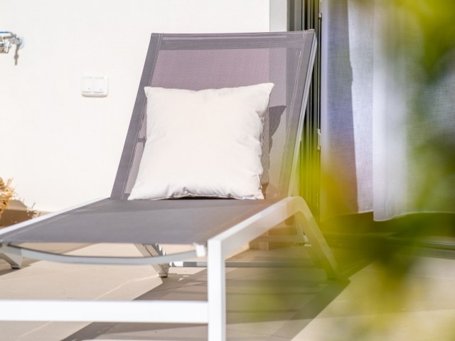 3 Bedrooms Townhouse in Manilva