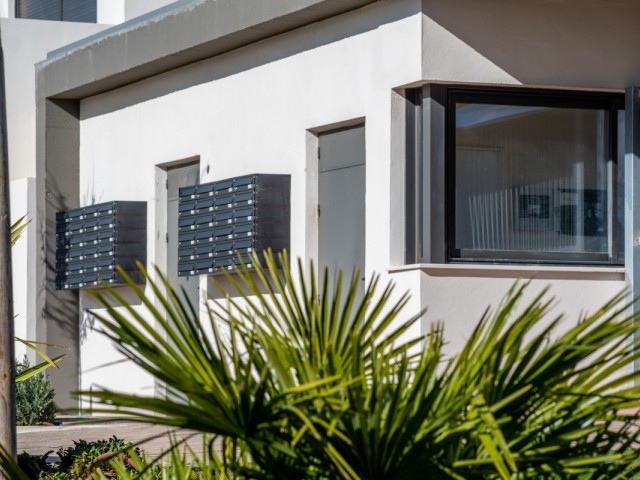 3 Bedrooms Townhouse in Manilva