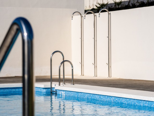 3 Bedrooms Townhouse in Manilva