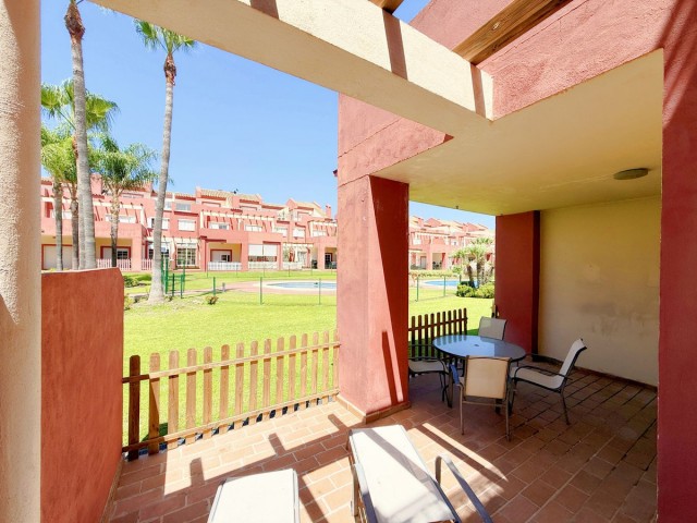 4 Bedrooms Townhouse in Sotogrande