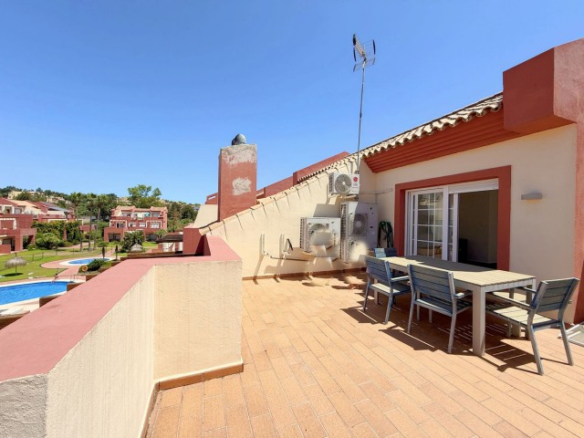 Townhouse, Sotogrande, R5073847