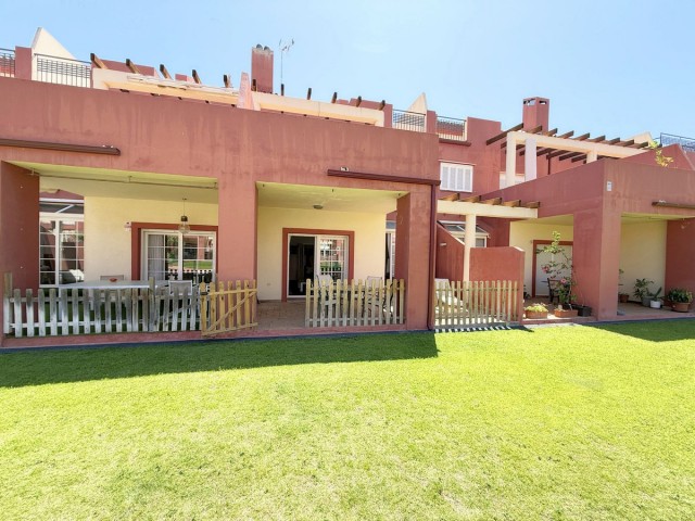 Townhouse, Sotogrande, R5073847