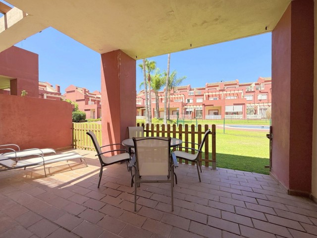4 Bedrooms Townhouse in Sotogrande
