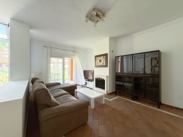 4 Bedrooms Townhouse in Sotogrande