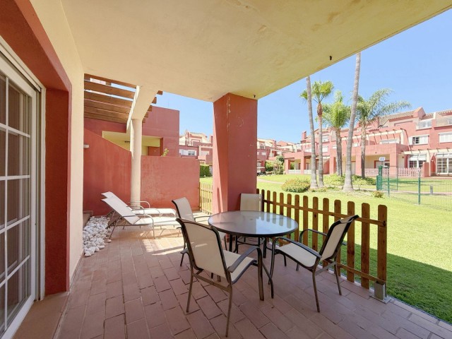Townhouse, Sotogrande, R5073847