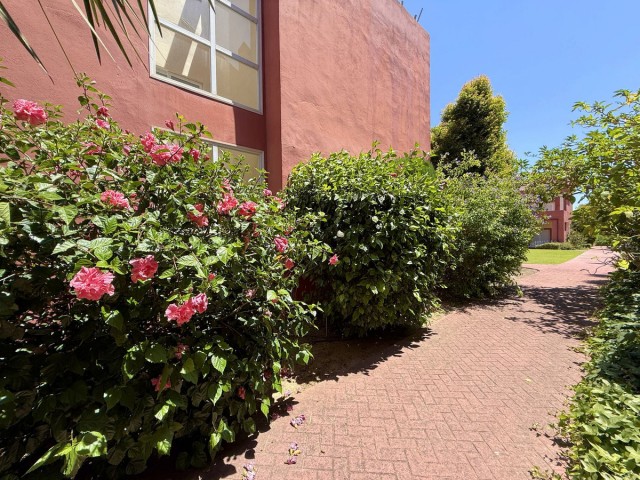 4 Bedrooms Townhouse in Sotogrande