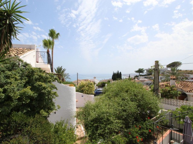 Villa con 4 Dormitorios  en La Capellania