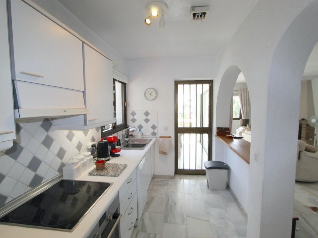 4 Slaapkamer Villa in La Capellania