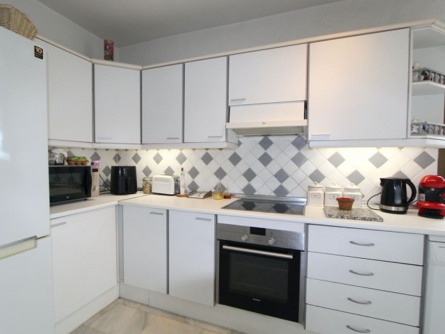 4 Schlafzimmer Villa in La Capellania