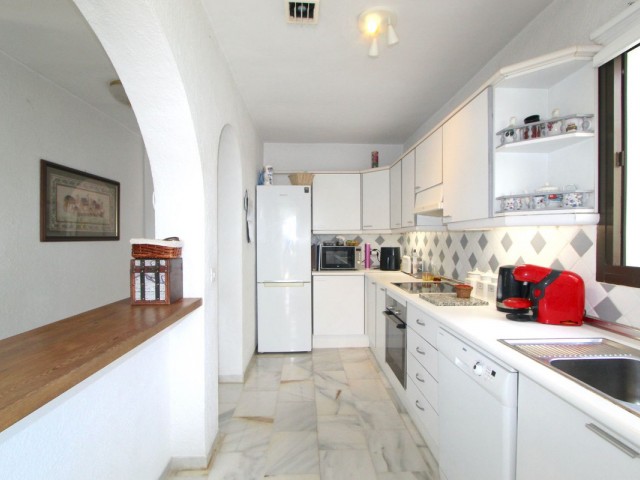 4 Schlafzimmer Villa in La Capellania