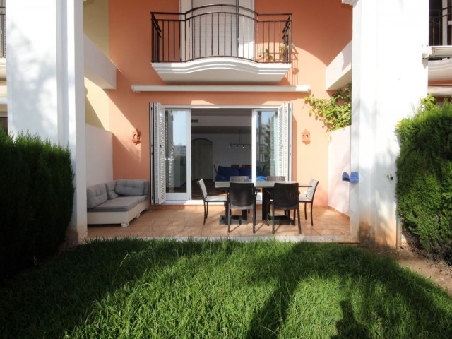 Maison mitoyenne, Bahía de Marbella, R5078884