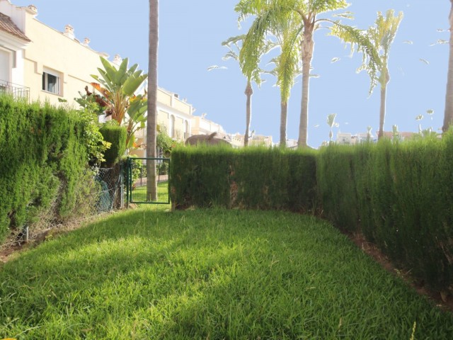 Maison mitoyenne, Bahía de Marbella, R5078884