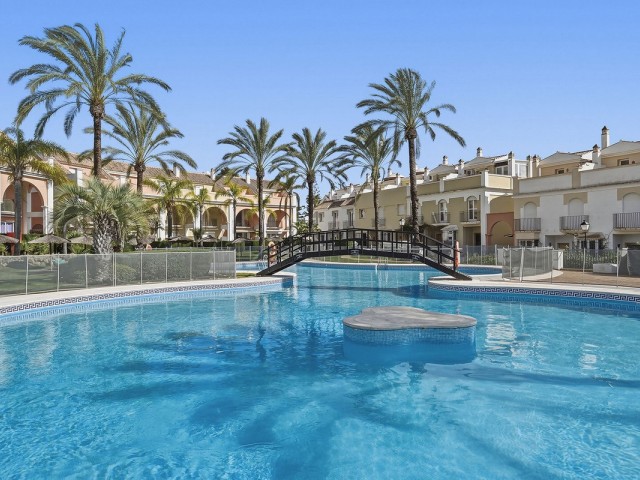Reihenhaus, Bahía de Marbella, R5078884