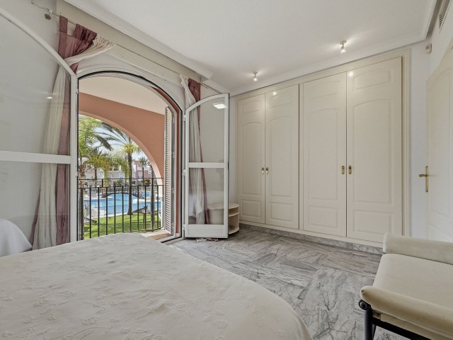 3 Schlafzimmer Reihenhaus in Bahía de Marbella