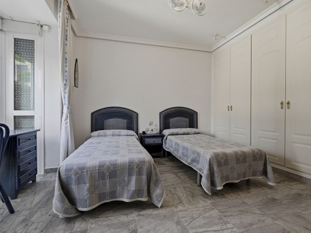 3 Schlafzimmer Reihenhaus in Bahía de Marbella