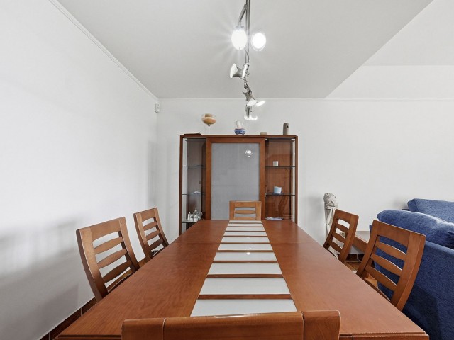 3 Schlafzimmer Reihenhaus in Bahía de Marbella