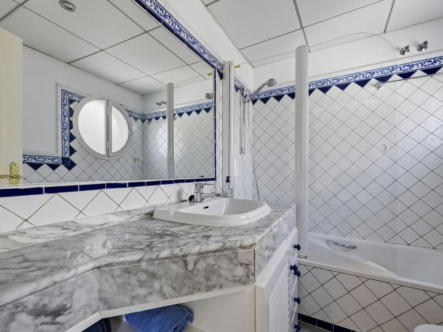 3 Schlafzimmer Reihenhaus in Bahía de Marbella