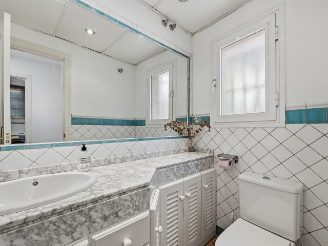 3 Schlafzimmer Reihenhaus in Bahía de Marbella