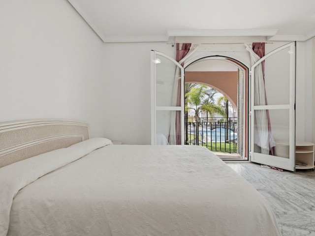 3 Schlafzimmer Reihenhaus in Bahía de Marbella