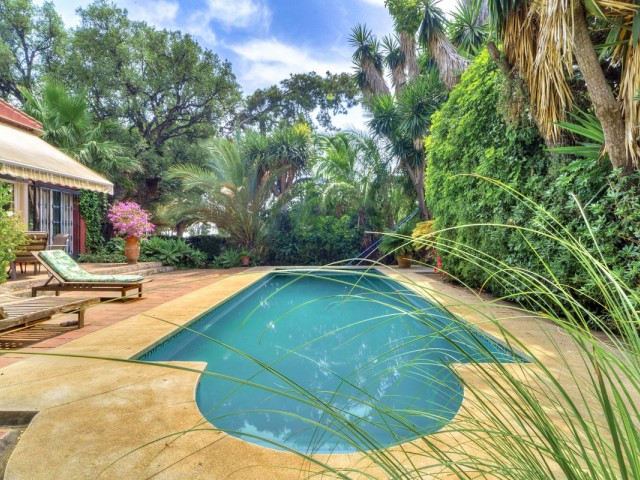 4 Bedrooms Villa in El Rosario