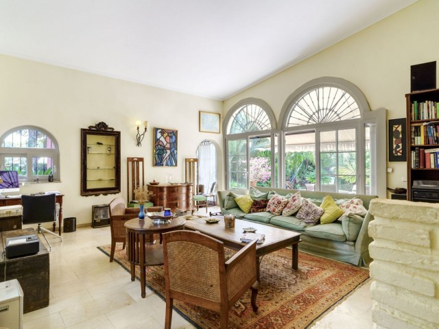 4 Bedrooms Villa in El Rosario