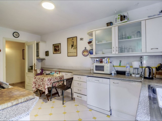 4 Bedrooms Villa in El Rosario