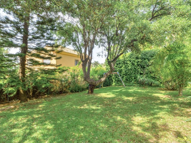 4 Bedrooms Villa in El Rosario