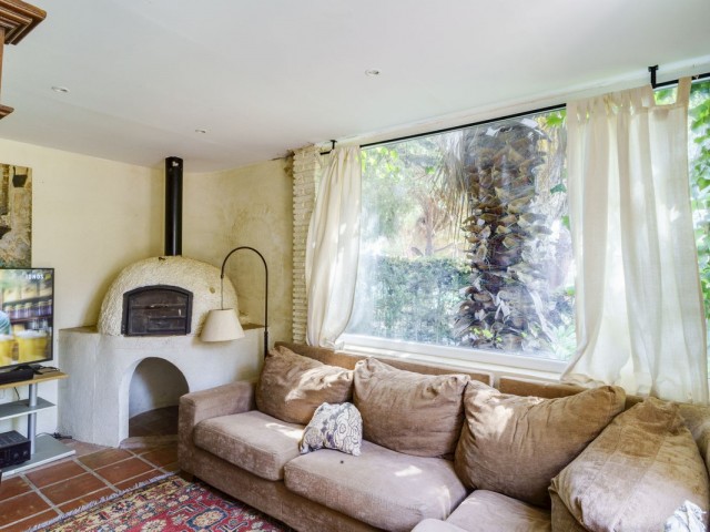 4 Bedrooms Villa in El Rosario