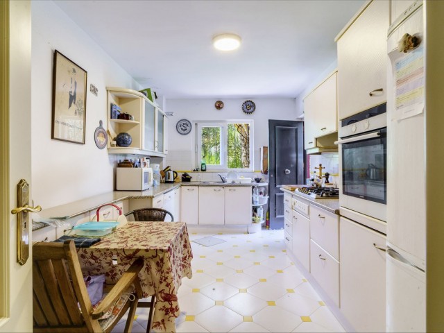 4 Bedrooms Villa in El Rosario