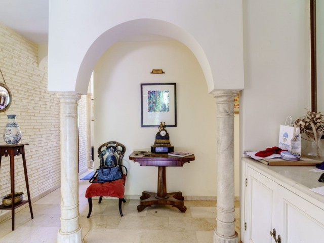 4 Bedrooms Villa in El Rosario