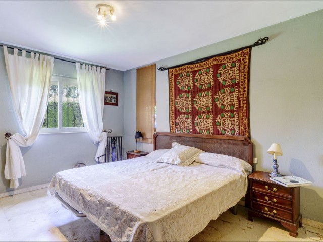 4 Bedrooms Villa in El Rosario