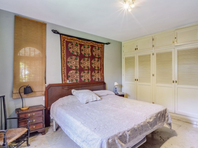 4 Bedrooms Villa in El Rosario